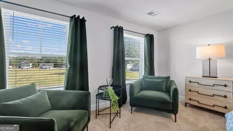 Bedroom - 143 Buckeye Rd, Guyton, GA 31312 photo 4 of 8