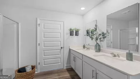Entry Way - 143 Buckeye Rd, Guyton, GA 31312 photo 12 of 17