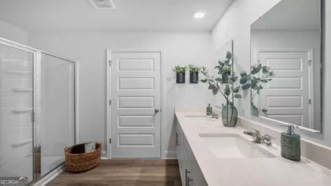 Entry Way - 143 Buckeye Rd, Guyton, GA 31312 photo 11 of 17