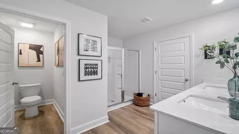Entry Way - 143 Buckeye Rd, Guyton, GA 31312 photo 10 of 17