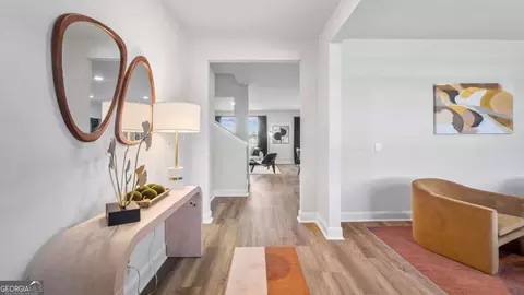 Entry Way - 143 Buckeye Rd, Guyton, GA 31312 photo 1 of 17