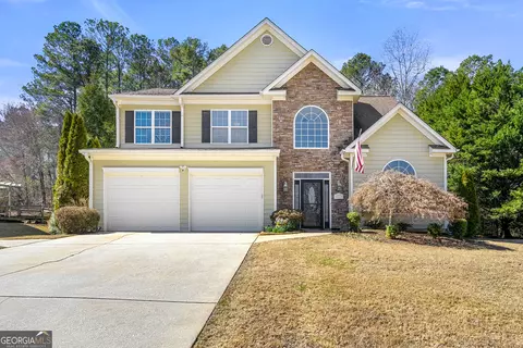 119 Brookgrove Ln, Peachtree City, GA 30269