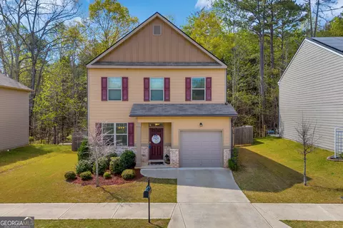 440 Classic Rd, Athens, GA 30606