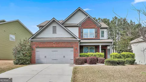 136 Carlisle St, Newnan, GA 30263
