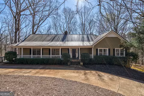 1191 Old Barnett Shoals Rd, Athens, GA 30605