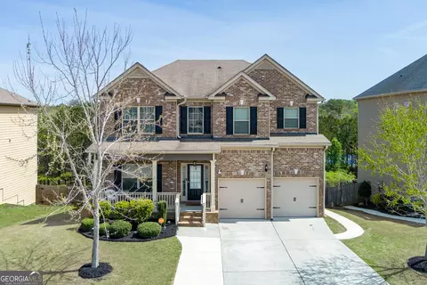 115 Fox Knoll Trl, Dallas, GA 30132