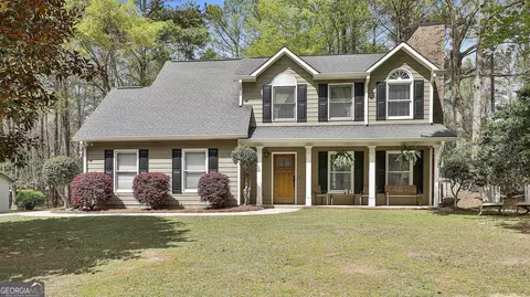 109 Rubicon Rd, Peachtree City, GA 30269