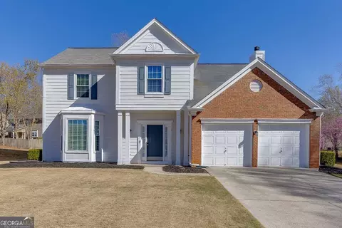 230 Ascalon Ct, Alpharetta, GA 30005