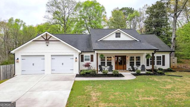 206 Rips Rd, Calhoun, GA 30701 | MLS# 10492652 | 47 Photos - Movoto