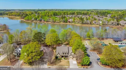 53 Lake Cove Approach, Newnan, GA 30265