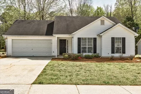 400 Edgewood Dr, Mcdonough, GA 30253