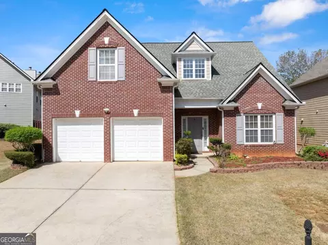 847 Edgeley Ln, Lawrenceville, GA 30044