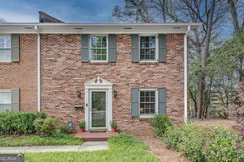 1674 Executive Park Ln NE, Atlanta, GA 30329