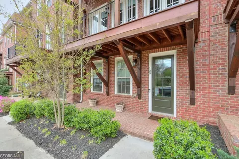 120 Cole St #BLDG 1, Marietta, GA 30060