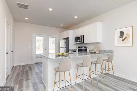 Kitchen - 257 Rooker Dr, Lagrange, GA 30241 photo 1 of 2