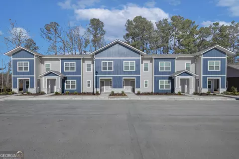 Exterior - 257 Rooker Dr, Lagrange, GA 30241 photo 1 of 1