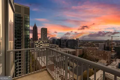 855 Peachtree St NE #2403, Atlanta, GA 30308