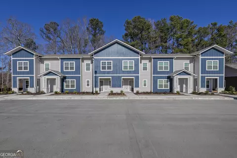255 Rooker Dr, Lagrange, GA 30241