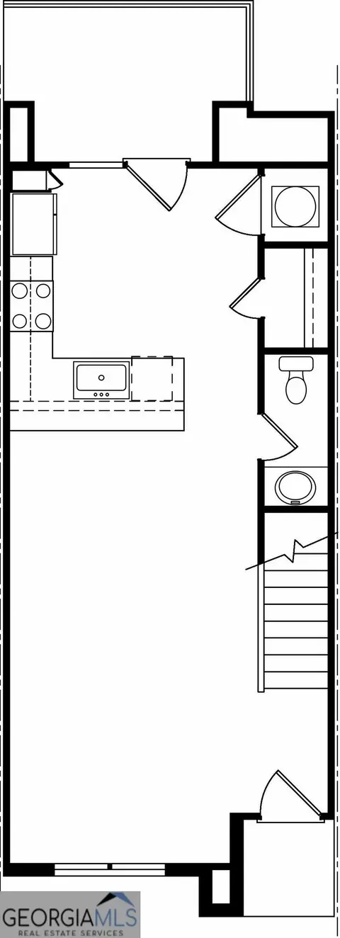 Floorplan - 255 Rooker Dr, Lagrange, GA 30241 photo 1 of 2