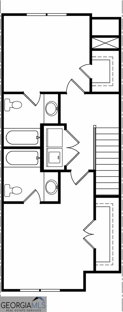 Floorplan - 255 Rooker Dr, Lagrange, GA 30241 photo 2 of 2