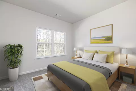 Bedroom - 255 Rooker Dr, Lagrange, GA 30241 photo 1 of 3