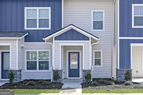 Exterior - 255 Rooker Dr, Lagrange, GA 30241 photo 3 of 3