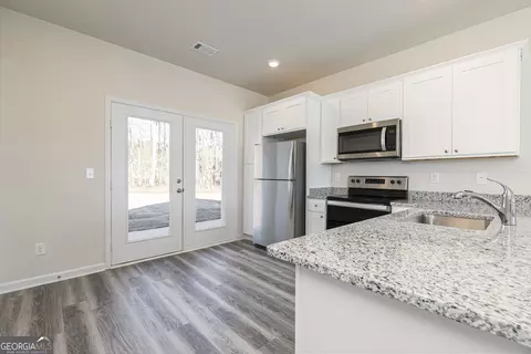 Kitchen - 255 Rooker Dr, Lagrange, GA 30241 photo 2 of 2