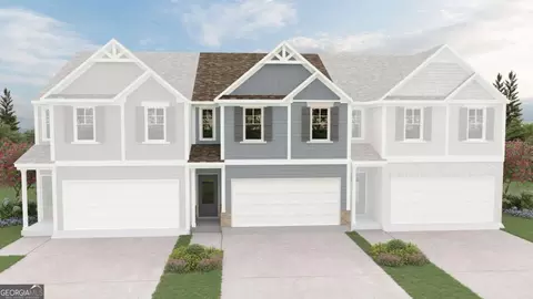6343 Towhee Way, Morrow, GA 30260