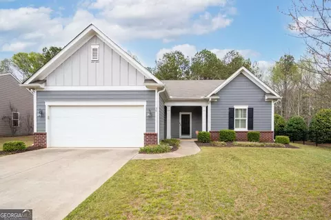 36 Seattle Slew Way, Cartersville, GA 30120