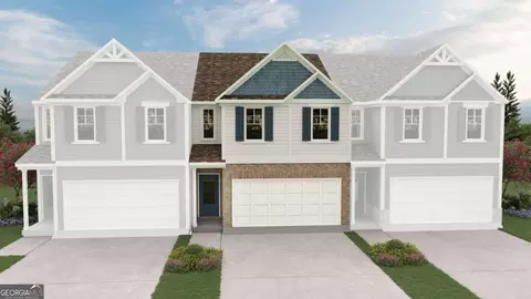 6347 Towhee Way, Morrow, GA 30260