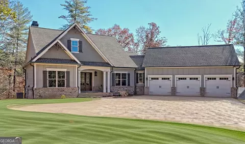 101 Yates Ct, Clarkesville, GA 30523