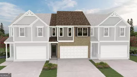 6359 Towhee Way, Morrow, GA 30260
