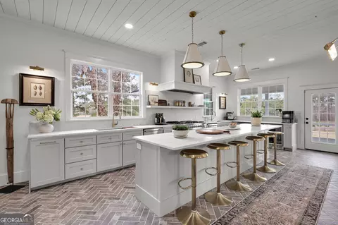 Kitchen - 748 Adabelle Rd, Register, GA 30452 photo 1 of 6