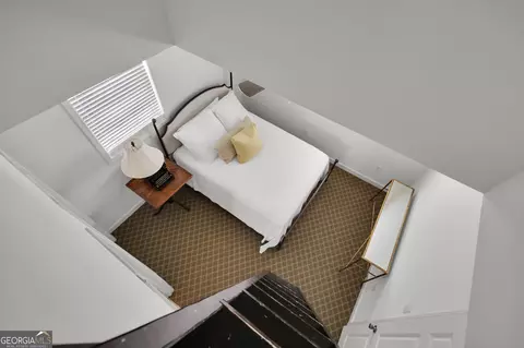 Bedroom - 748 Adabelle Rd, Register, GA 30452 photo 9 of 9