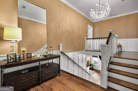 Entry Way - 748 Adabelle Rd, Register, GA 30452 photo 3 of 3