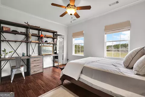 Bedroom - 748 Adabelle Rd, Register, GA 30452 photo 6 of 9