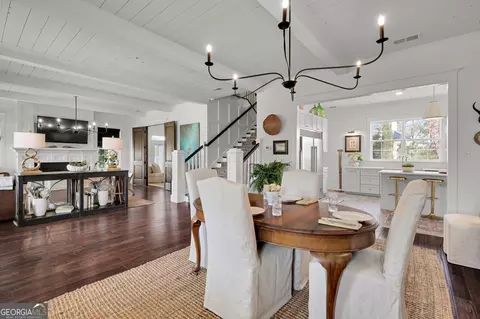 Dining - 748 Adabelle Rd, Register, GA 30452 photo 2 of 3