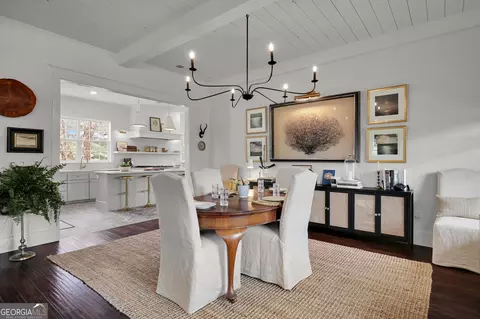Dining - 748 Adabelle Rd, Register, GA 30452 photo 1 of 3