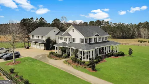 Exterior - 748 Adabelle Rd, Register, GA 30452 photo 7 of 7