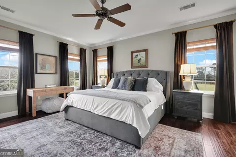 Bedroom - 748 Adabelle Rd, Register, GA 30452 photo 3 of 9