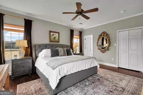 Bedroom - 748 Adabelle Rd, Register, GA 30452 photo 1 of 9