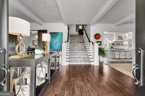 Entry Way - 748 Adabelle Rd, Register, GA 30452 photo 2 of 3