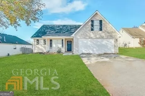 173 Regency Park Dr, Mcdonough, GA 30253