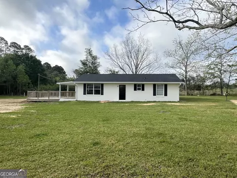 358 Williams Rd, Barney, GA 31625