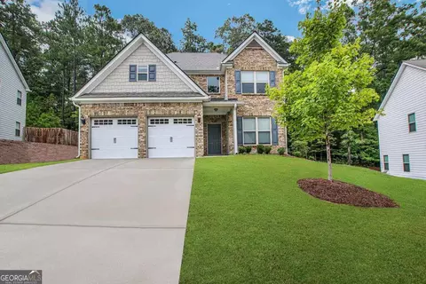 354 Dublin Way, Dallas, GA 30132