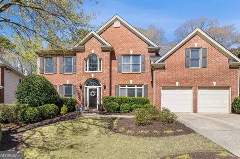 4249 Millside Walk #11, Smyrna, GA 30080