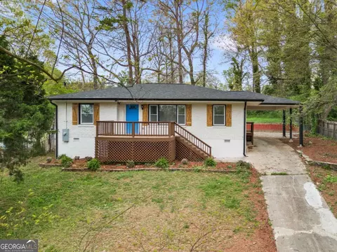 2740 Flagstone Dr SE, Atlanta, GA 30316