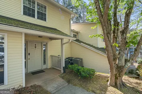 6810 Glenridge Dr # -G, Sandy Springs, GA 30328