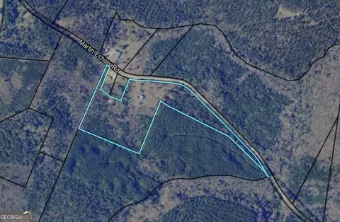 1930 Martin Echols Rd, Rayle, GA 30660