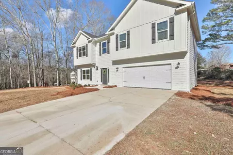 125 Aspen Lake Dr W, Newnan, GA 30263